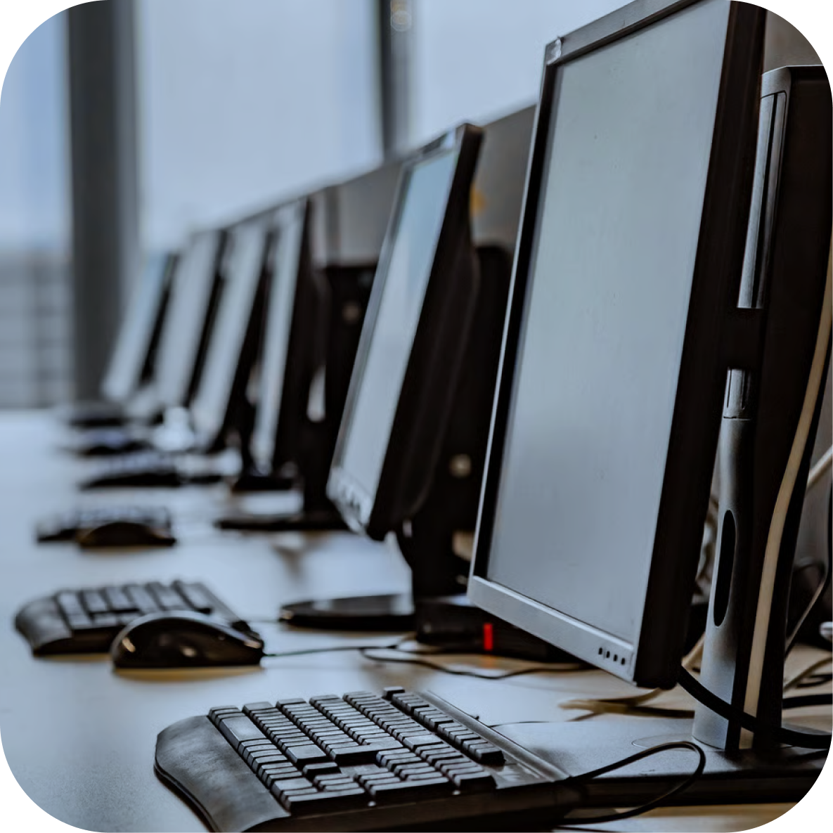 Enterprise IT 2