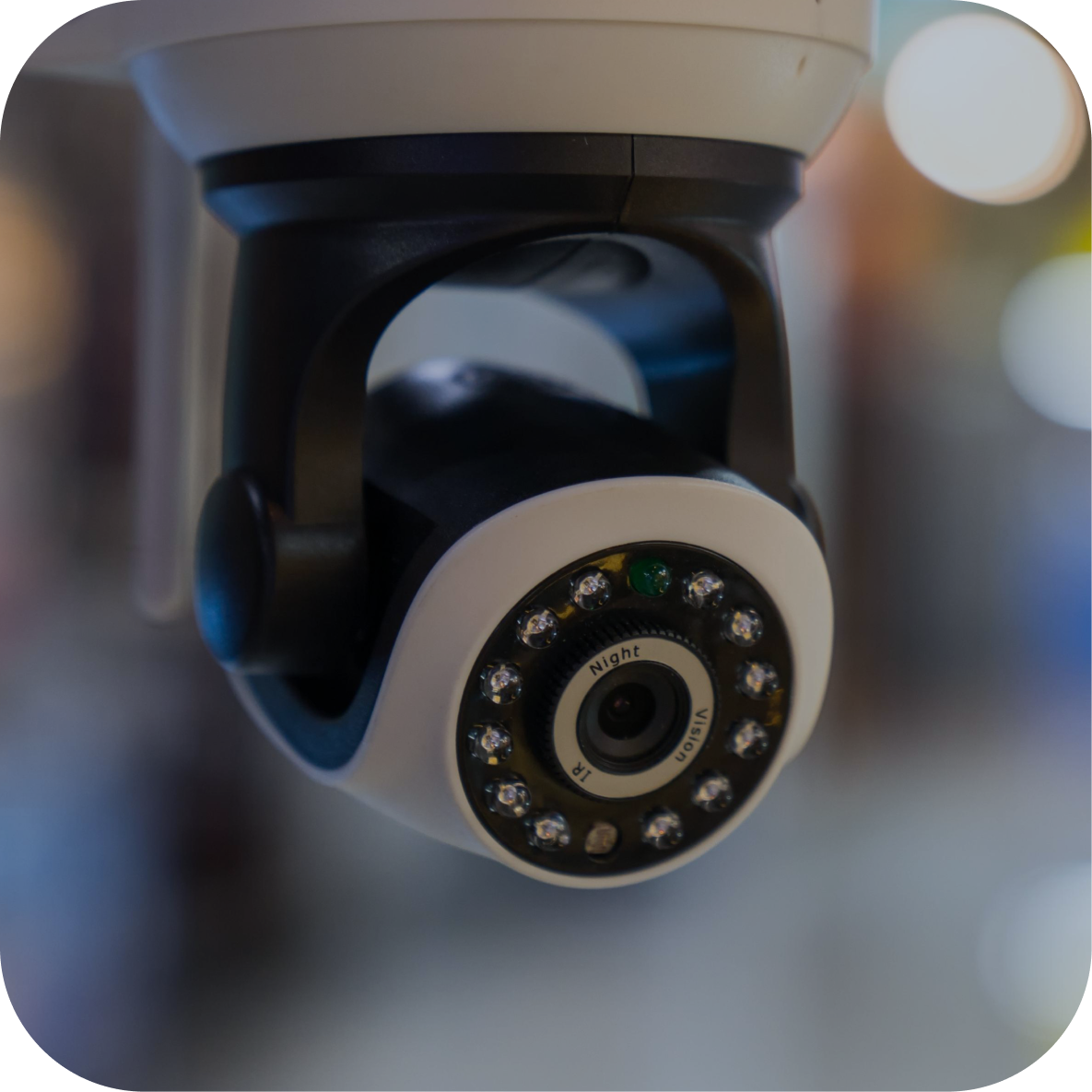 Physical Security 1