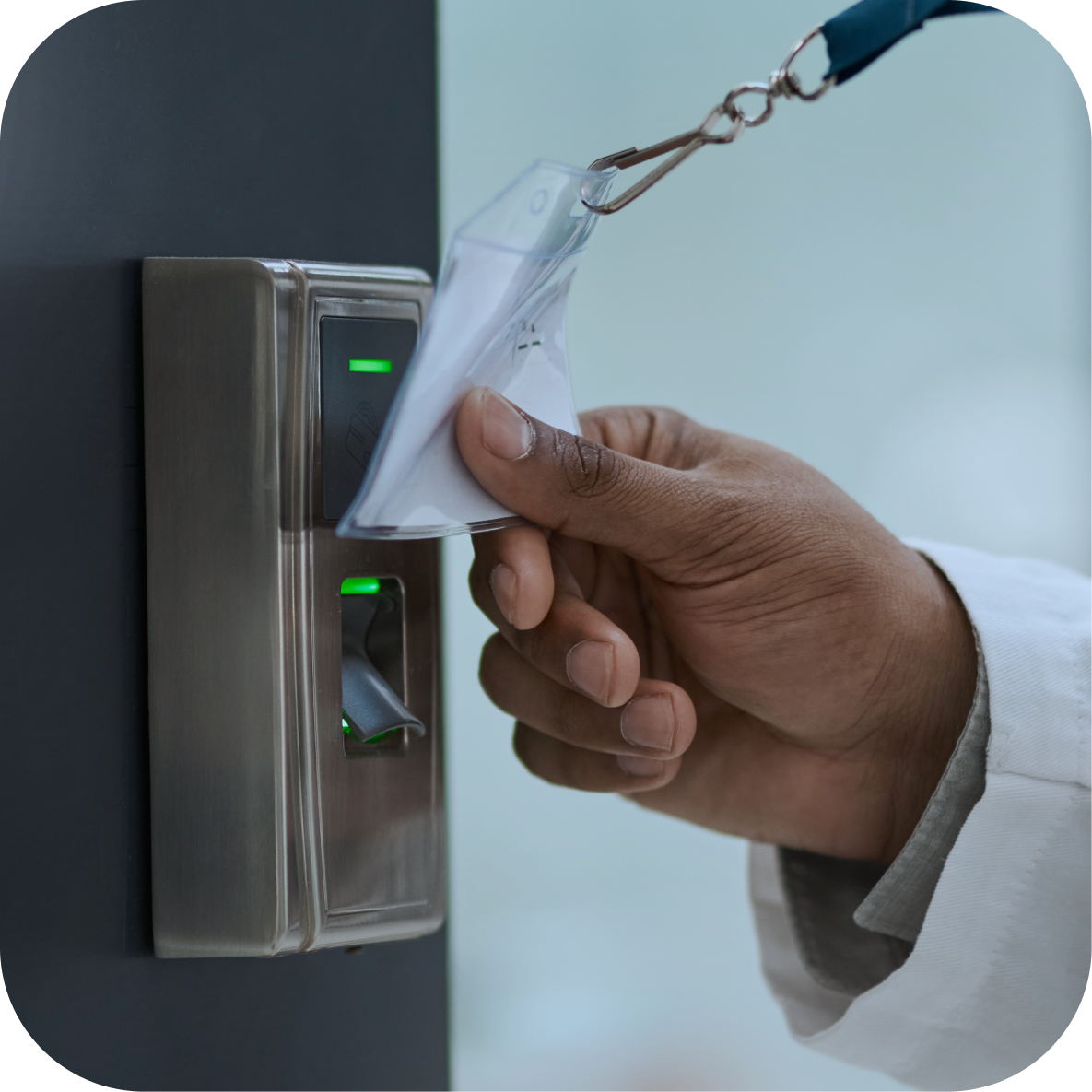 Physical Security 2