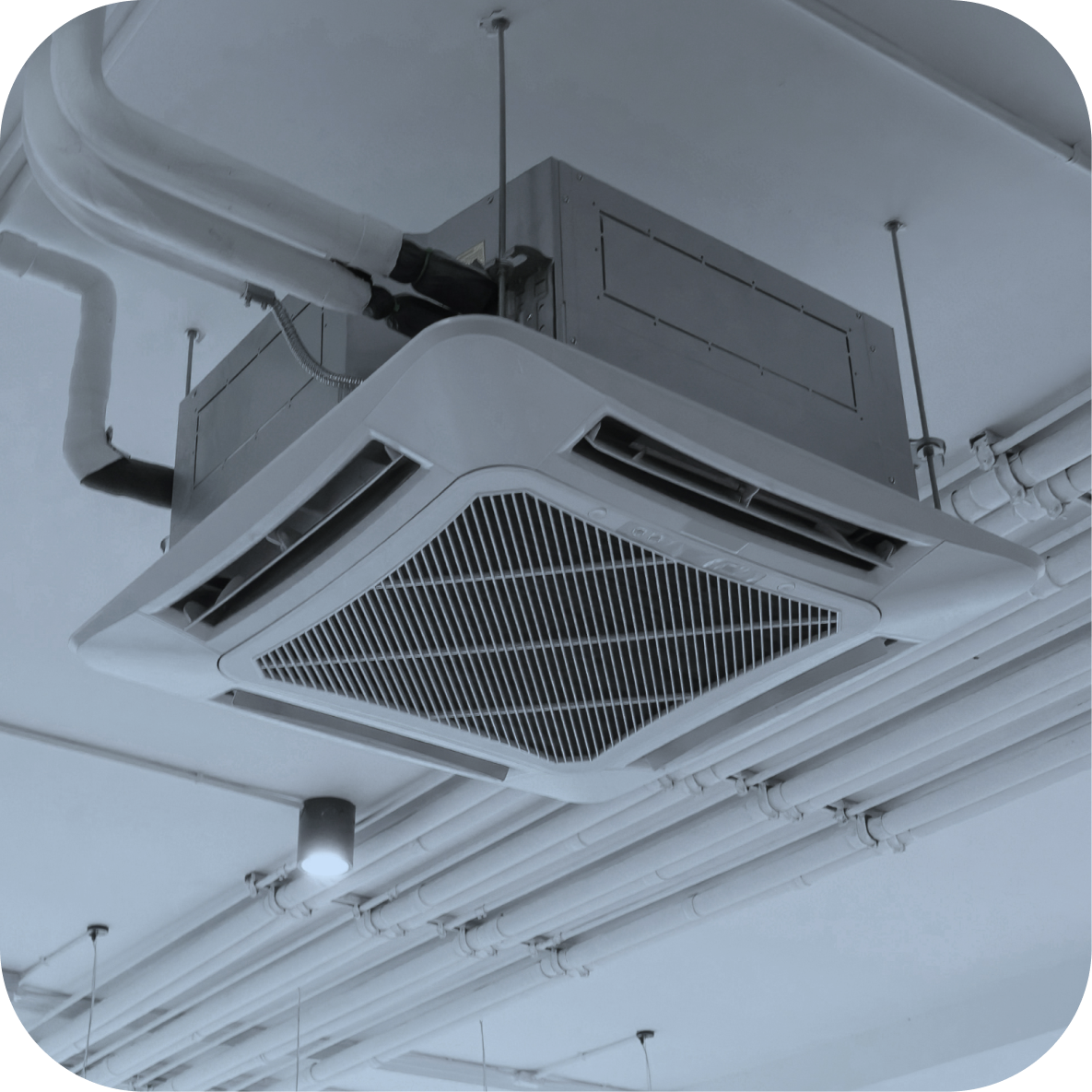 Building Management 2