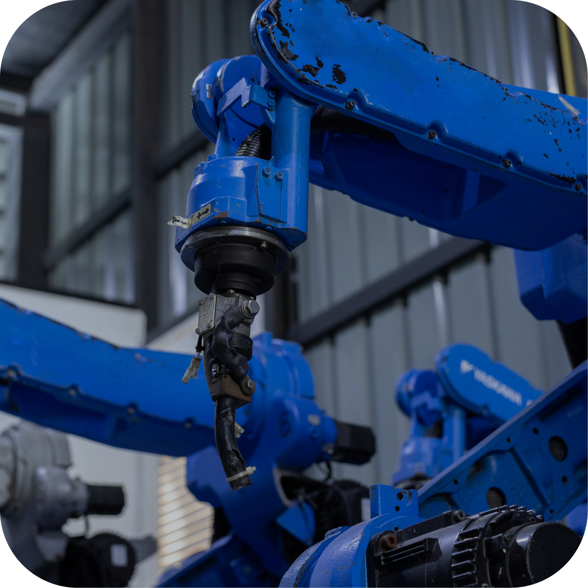 Industrial Control 2