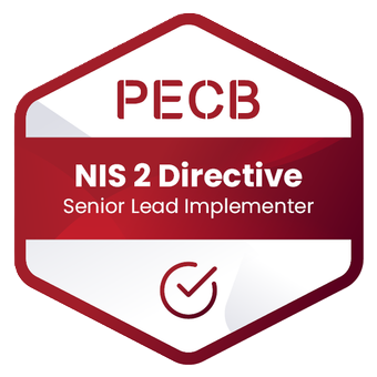 PECB NIS2 Directive Logo