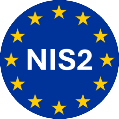 NIS2 Badge