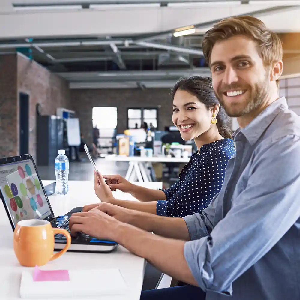protecting IT environments