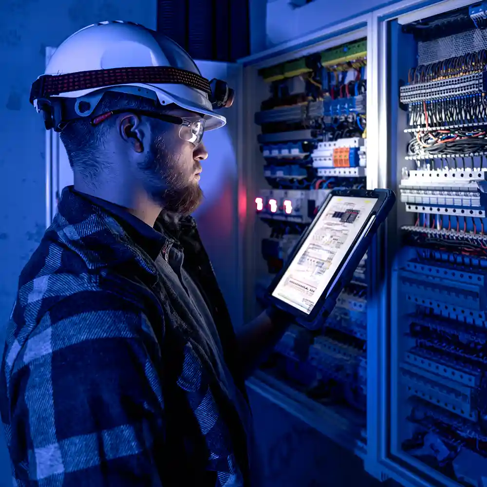 protecting business operations