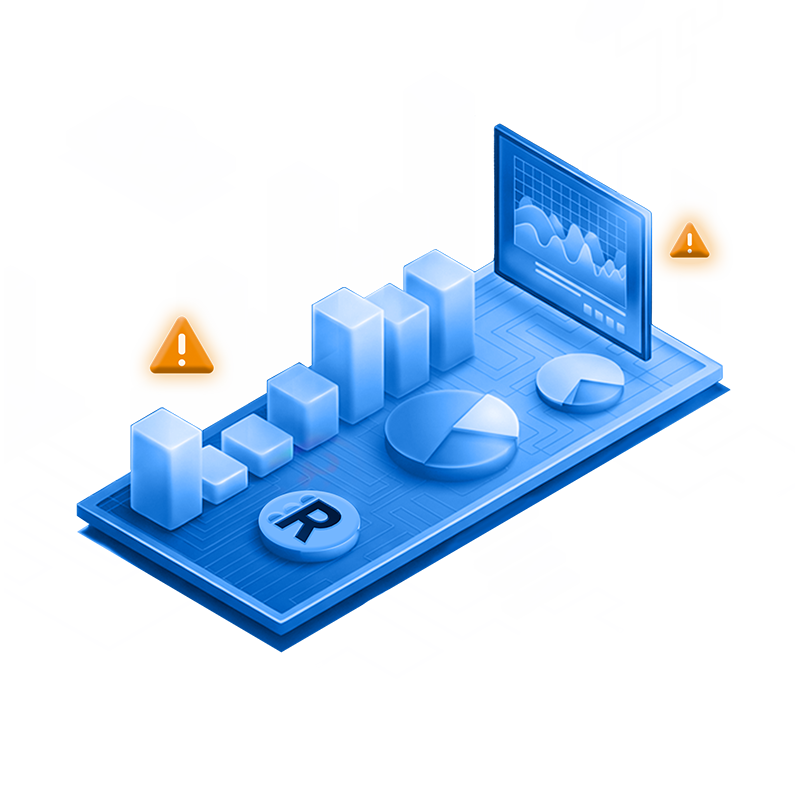 Resilium OT Security Assessment Icon